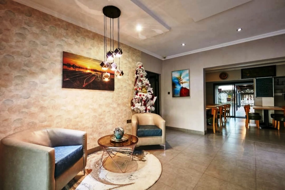 Guesthouse for sale in Letlhakane, Botswana - 3BO1723451