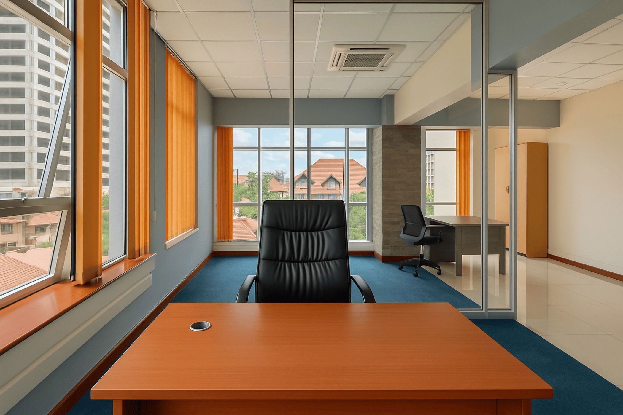 Commercial office for sale in Kilimani, Kenya - 3KE1724253