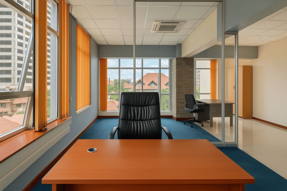 Commercial office for sale in Kilimani, Kenya - 3KE1724253