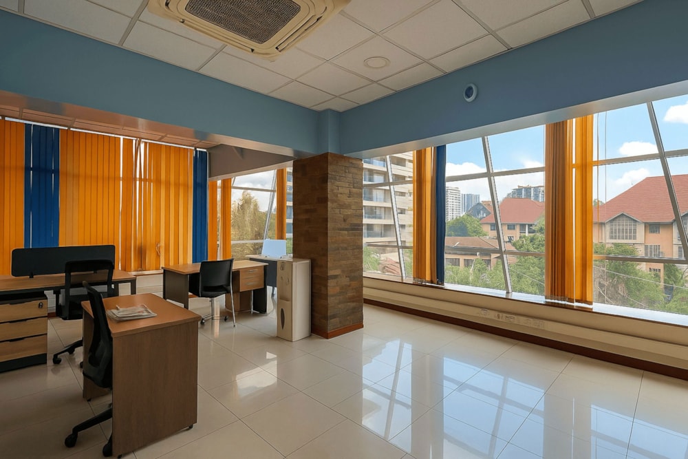 Commercial office for sale in Kilimani, Kenya - 3KE1724253