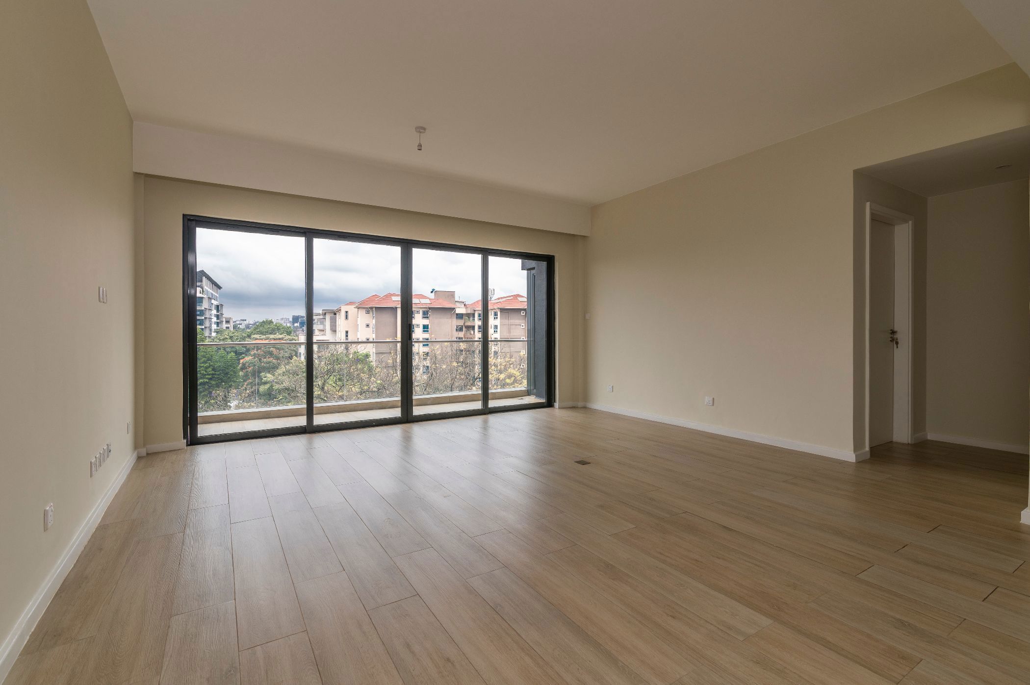 Apartment to rent in Riverside, Kenya - 3KE1722884