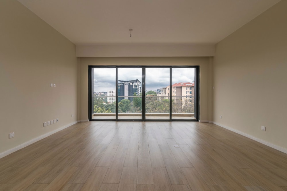 Apartment let in Riverside, Kenya - 3KE1722884