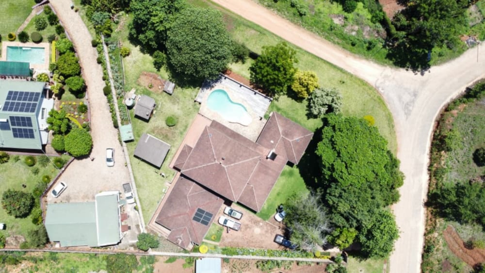 Double-storey house for sale in Mutare, Zimbabwe - 3ZB1723870 Double-storey house for sale in Mutare, Zimbabwe - 3ZB1723870