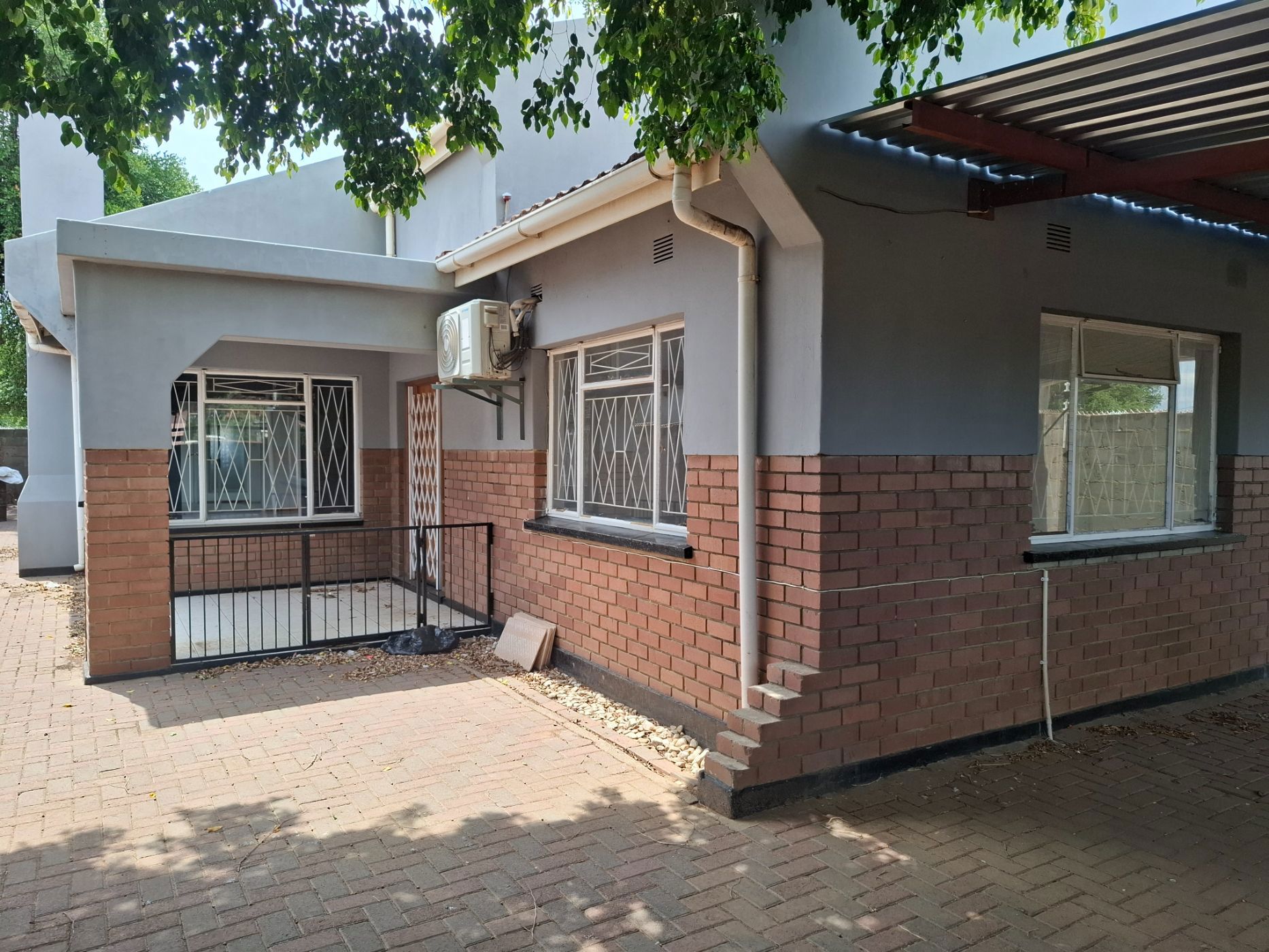 House to rent in Gaborone West, Botswana - 3BO1723193