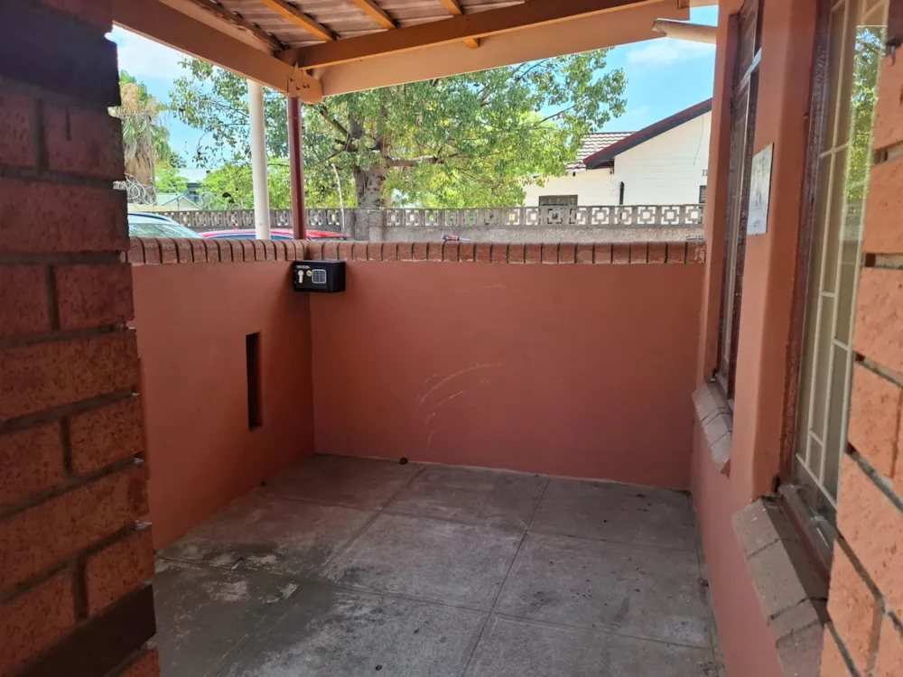 House for sale in Block 3, Botswana - 3BO1723038 House for sale in Block 3, Botswana - 3BO1723038