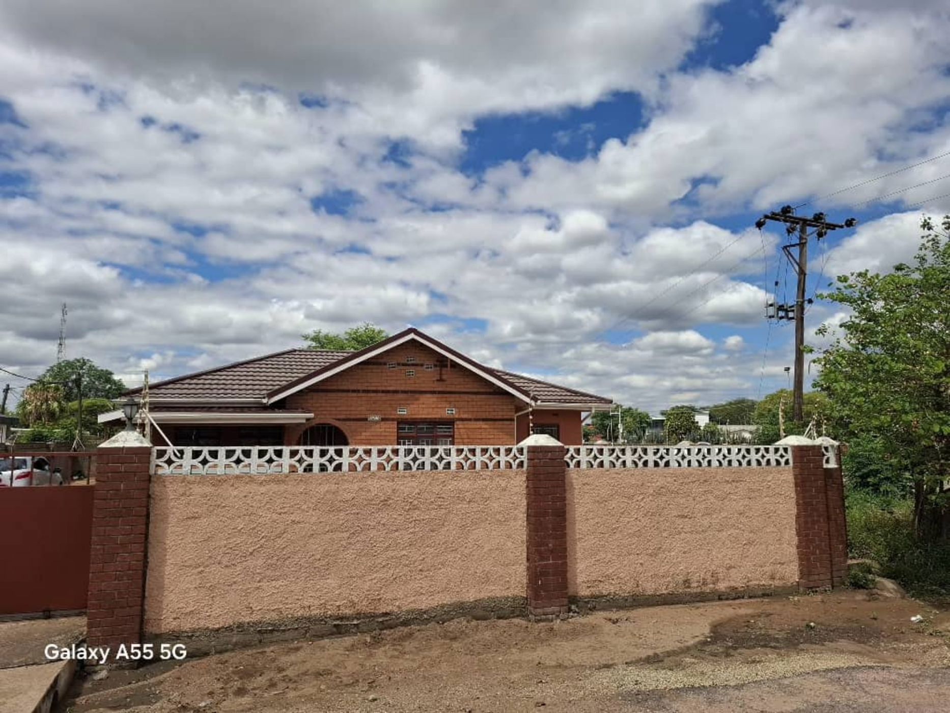 House for sale in Block 3, Botswana - 3BO1723038