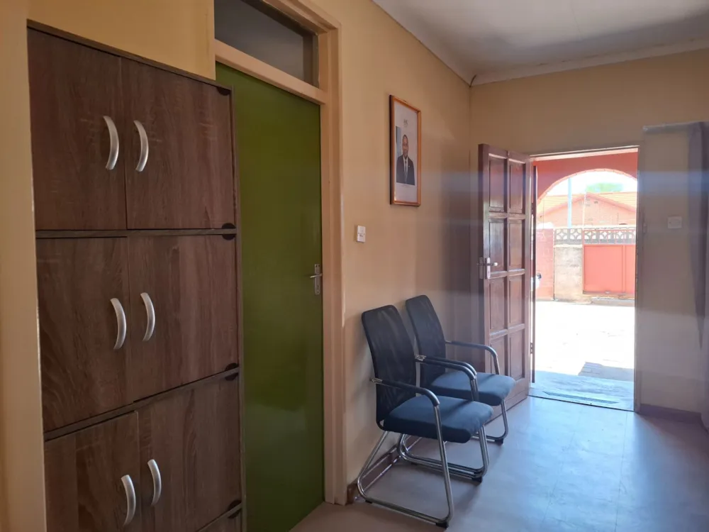 House for sale in Block 3, Botswana - 3BO1723038 House for sale in Block 3, Botswana - 3BO1723038