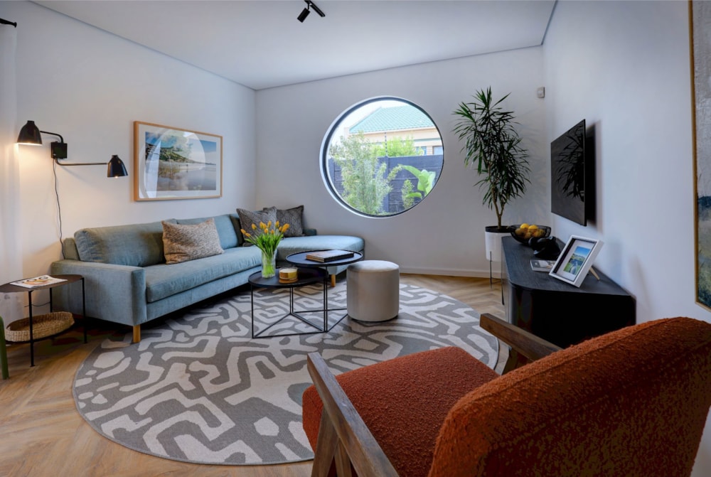 House for sale in Arbour Nature Estate - GEO1722889 House for sale in Arbour Nature Estate - GEO1722889