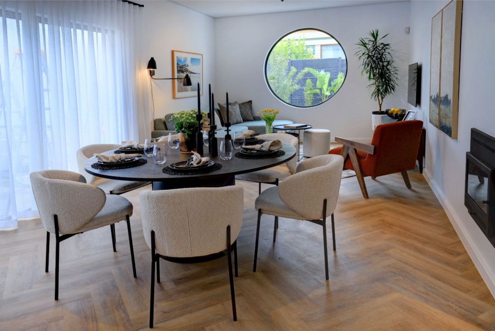 House for sale in Arbour Nature Estate - GEO1722889 House for sale in Arbour Nature Estate - GEO1722889