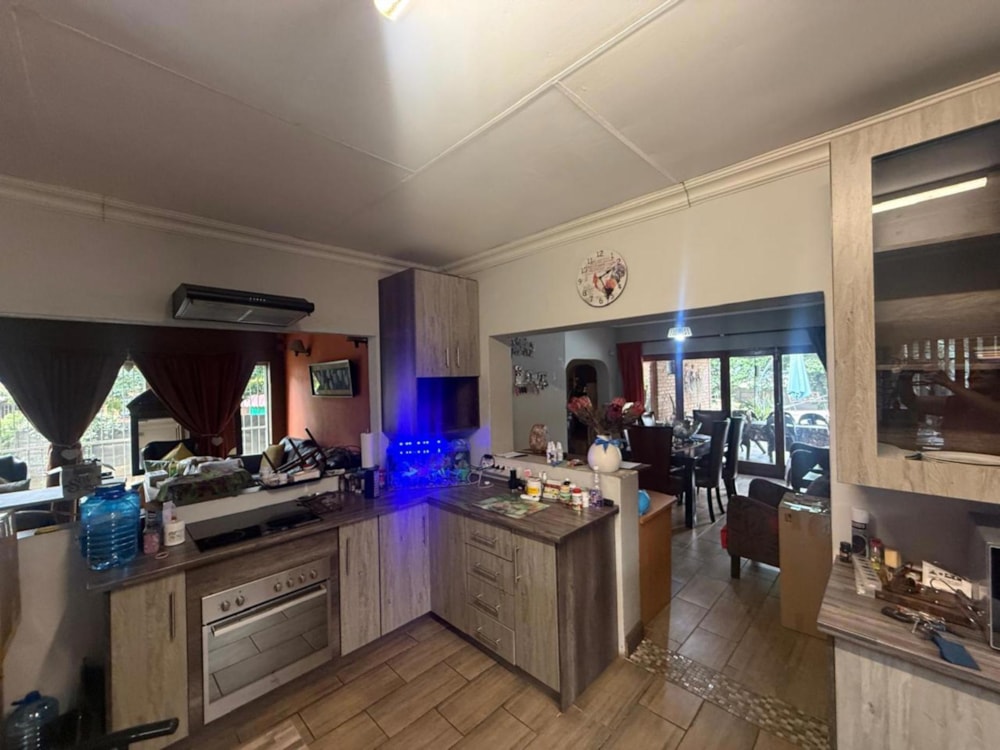 House to rent in Die Heuwel - 1WD1722897 House to rent in Die Heuwel - 1WD1722897