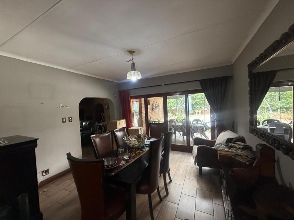House to rent in Die Heuwel - 1WD1722897 House to rent in Die Heuwel - 1WD1722897