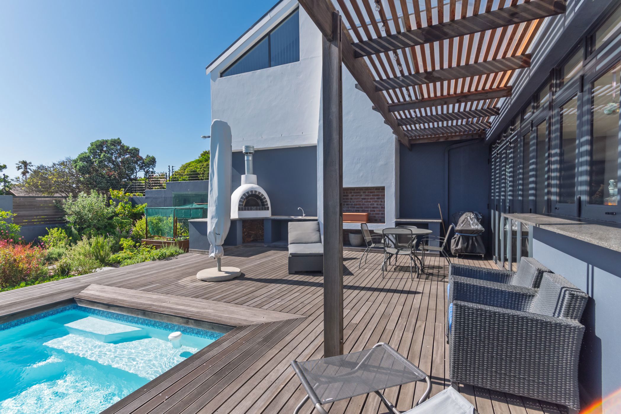 Double-storey house for sale in Kirstenhof, Cape Town - KW1722931