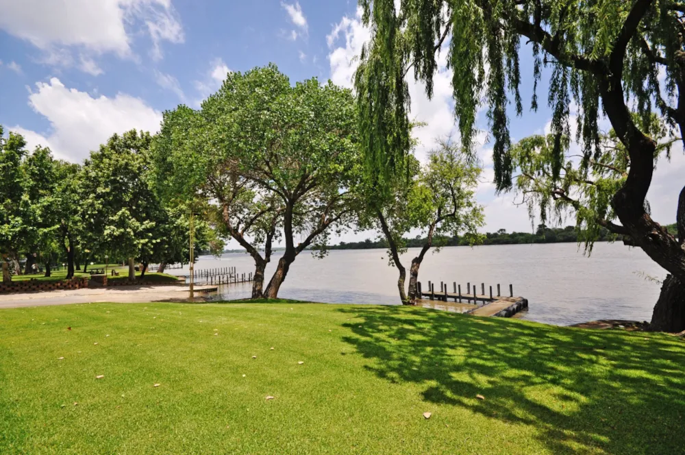 Security estate home for sale in Vaalview - 1VT1723078