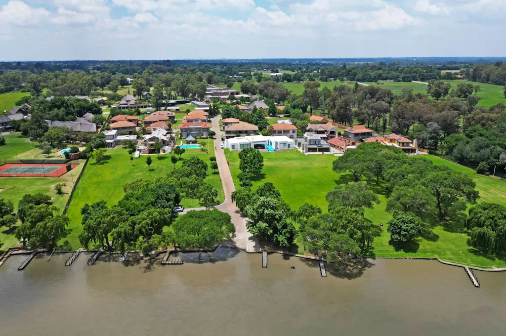 Security estate home for sale in Vaalview - 1VT1723078