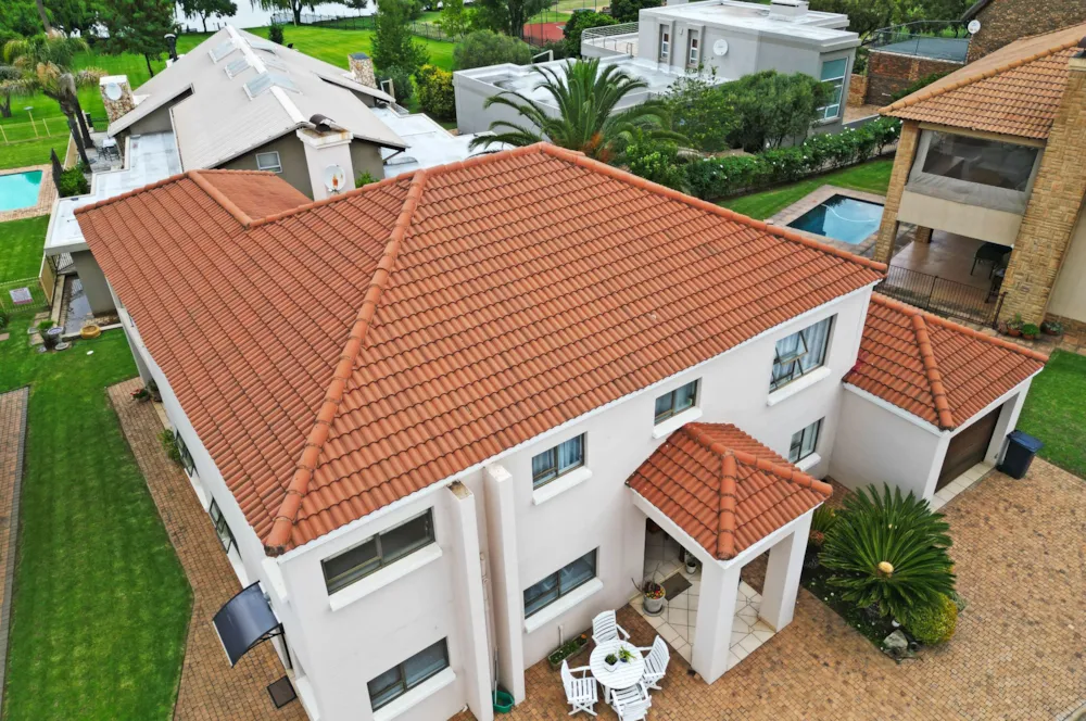 Security estate home for sale in Vaalview - 1VT1723078