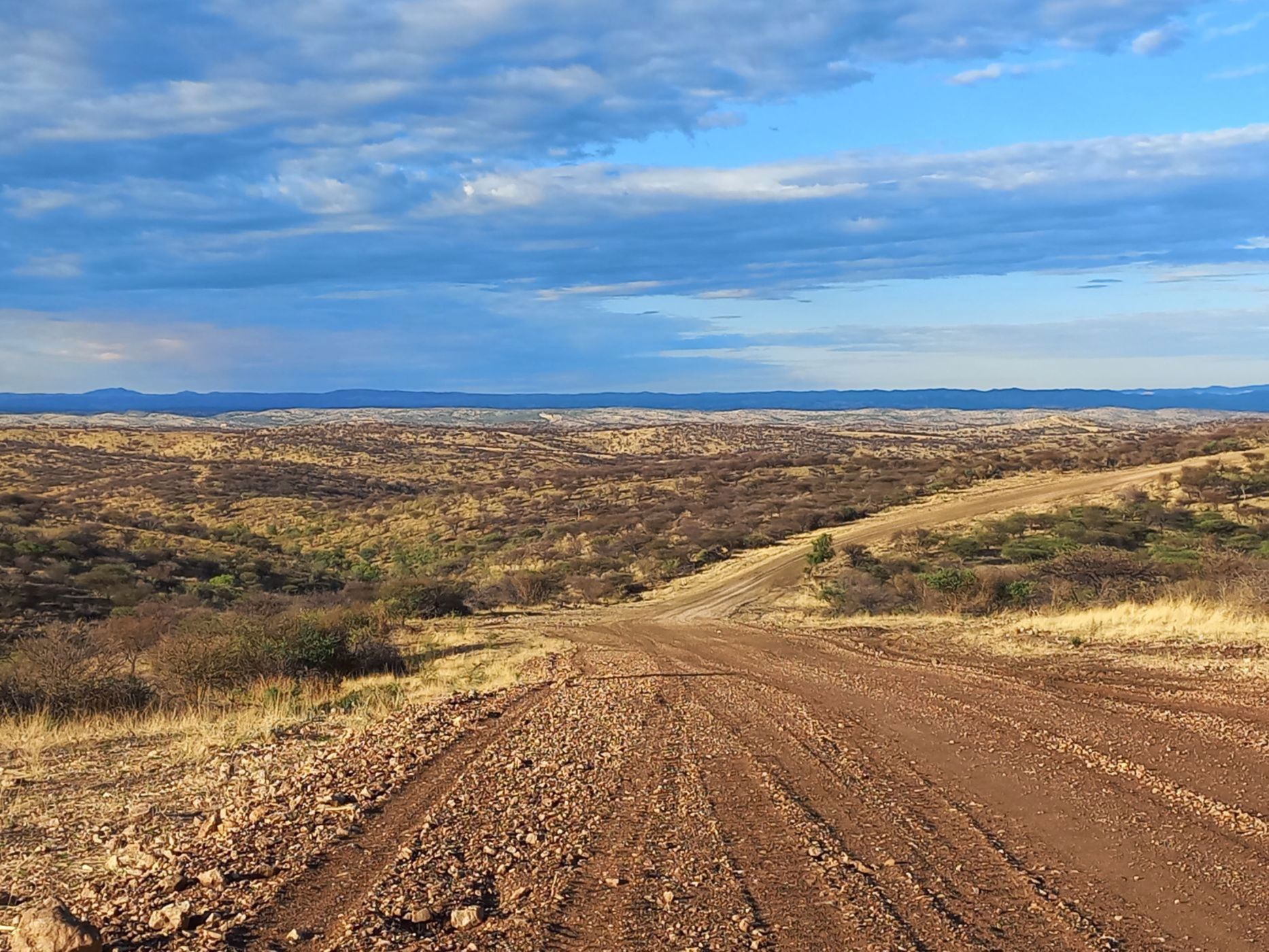 Farm vacant land for sale in Windhoek, Namibia - 3NM1722912