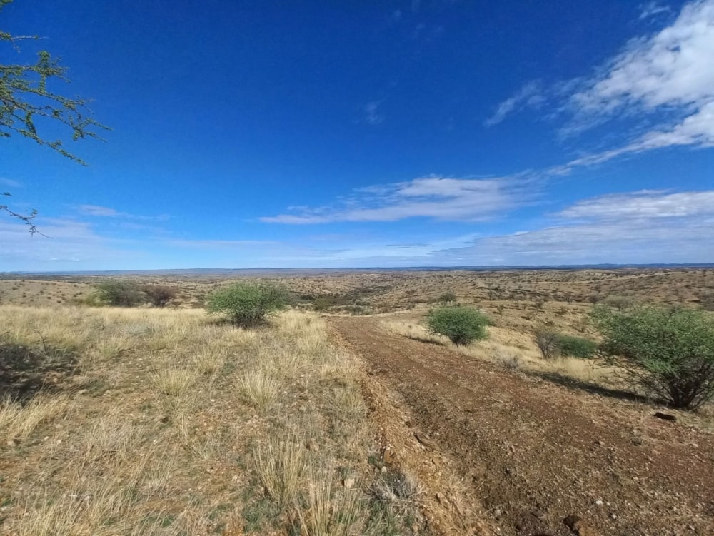 Farm vacant land for sale in Windhoek, Namibia - 3NM1722912 Farm vacant land for sale in Windhoek, Namibia - 3NM1722912