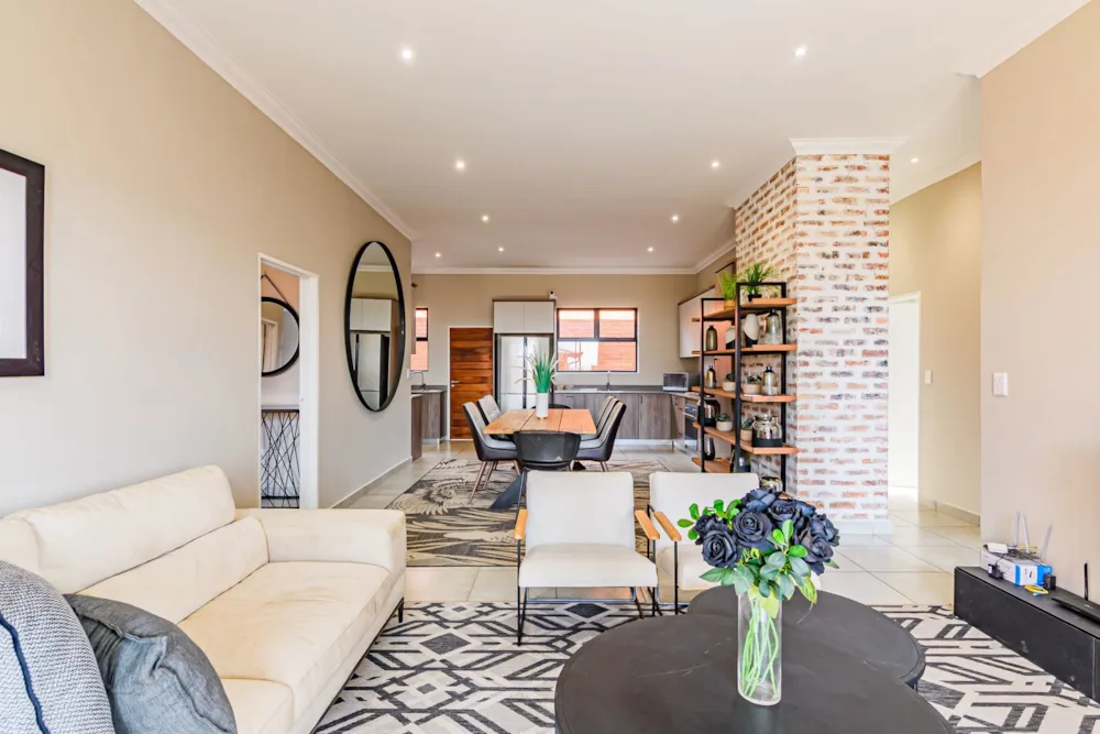 Semi-detached house for sale in Six Fountains - PT1722910