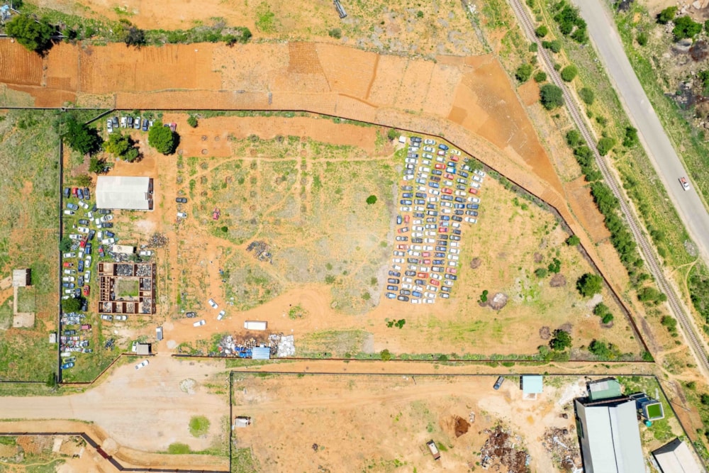 Commercial vacant land for sale in Bulawayo, Zimbabwe - 3ZB1722917 Commercial vacant land for sale in Bulawayo, Zimbabwe - 3ZB1722917