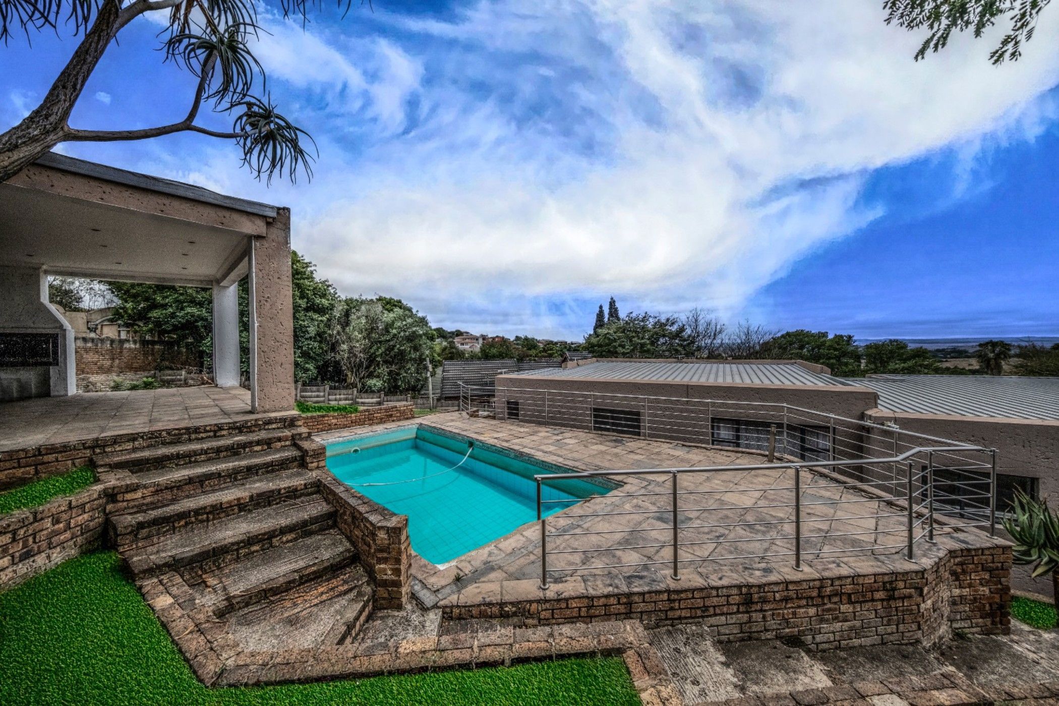 House to rent in Model Park - 1WD1722918