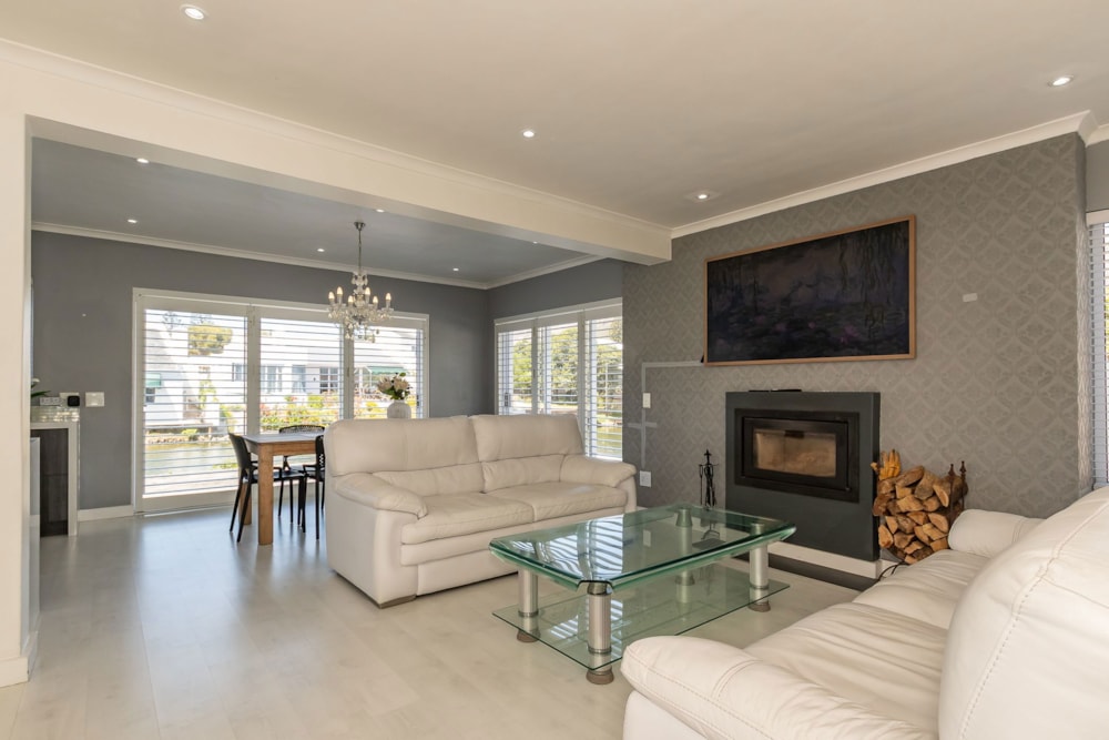 Double-storey house to rent in Marina Da Gama - FHL1722925 Double-storey house to rent in Marina Da Gama - FHL1722925