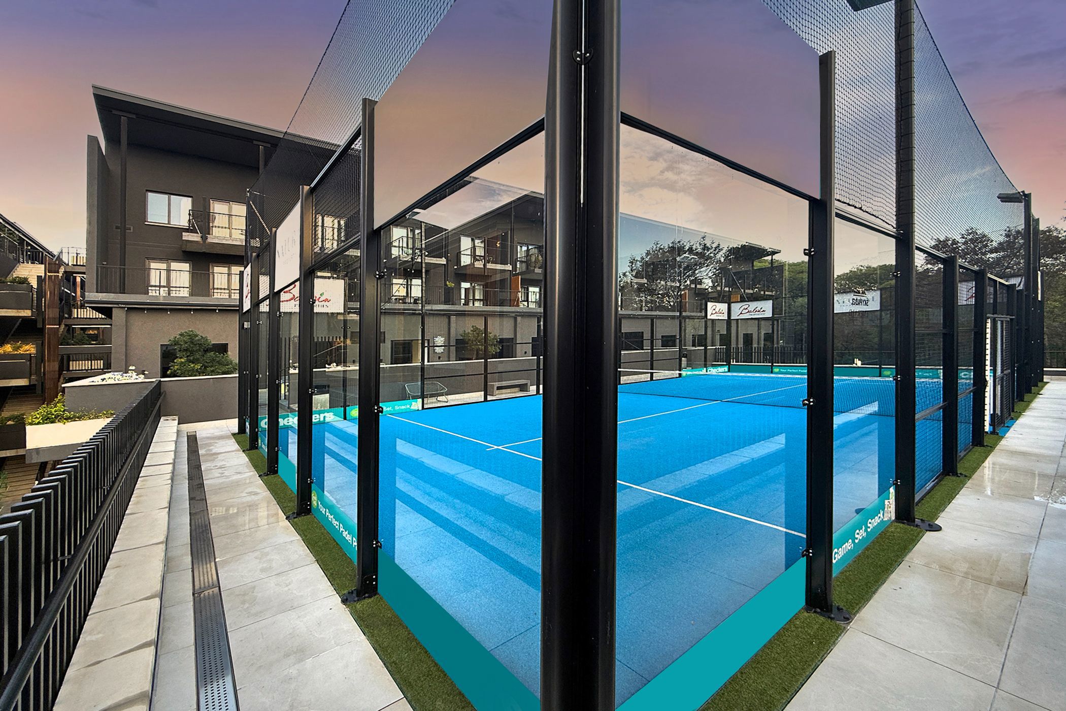 Apartment for sale in Hyde Park, Sandton - HP1722937