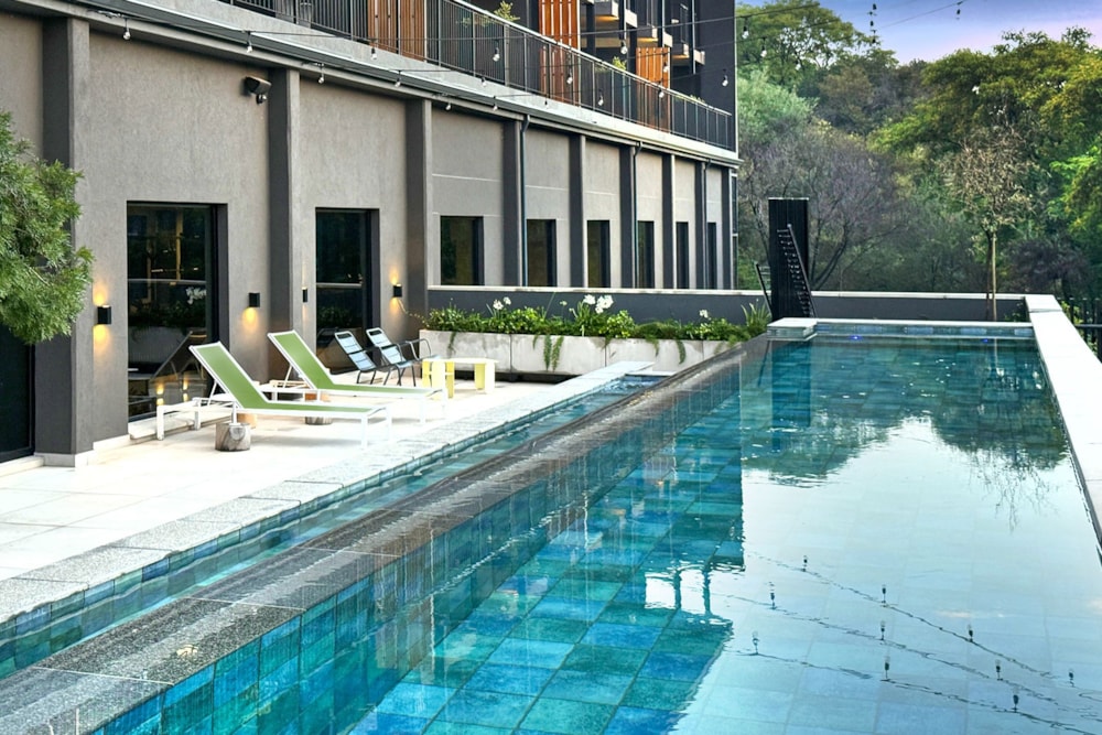 Apartment for sale in Hyde Park, Sandton - HP1722937 Apartment for sale in Hyde Park, Sandton - HP1722937