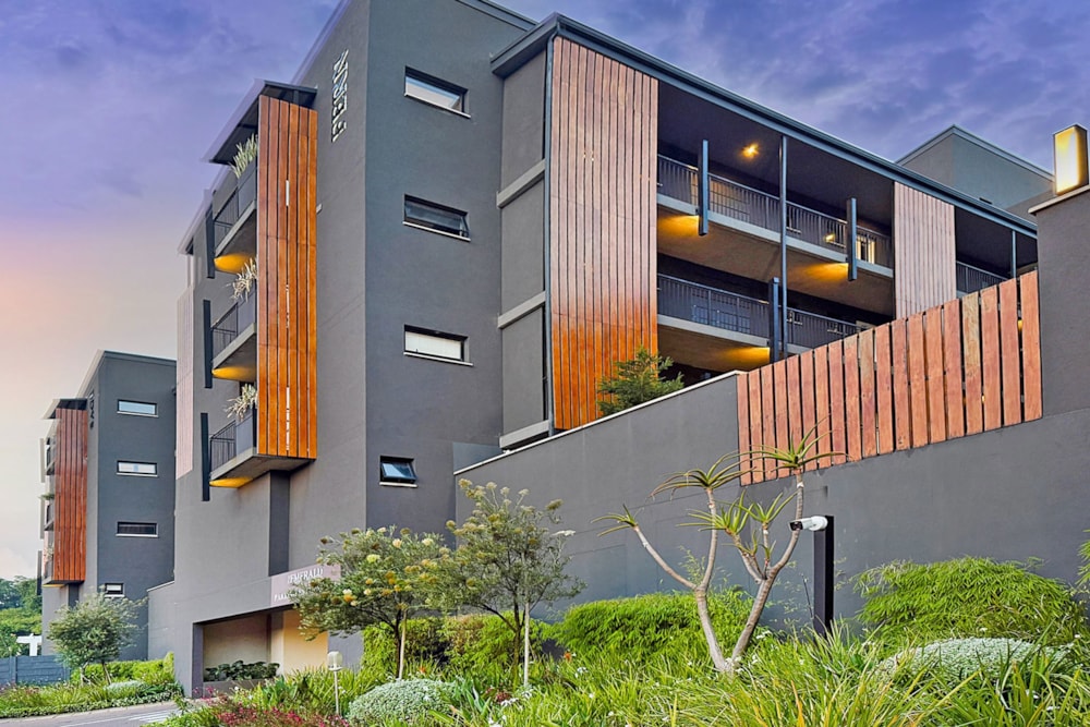 Apartment for sale in Hyde Park, Sandton - HP1722937 Apartment for sale in Hyde Park, Sandton - HP1722937