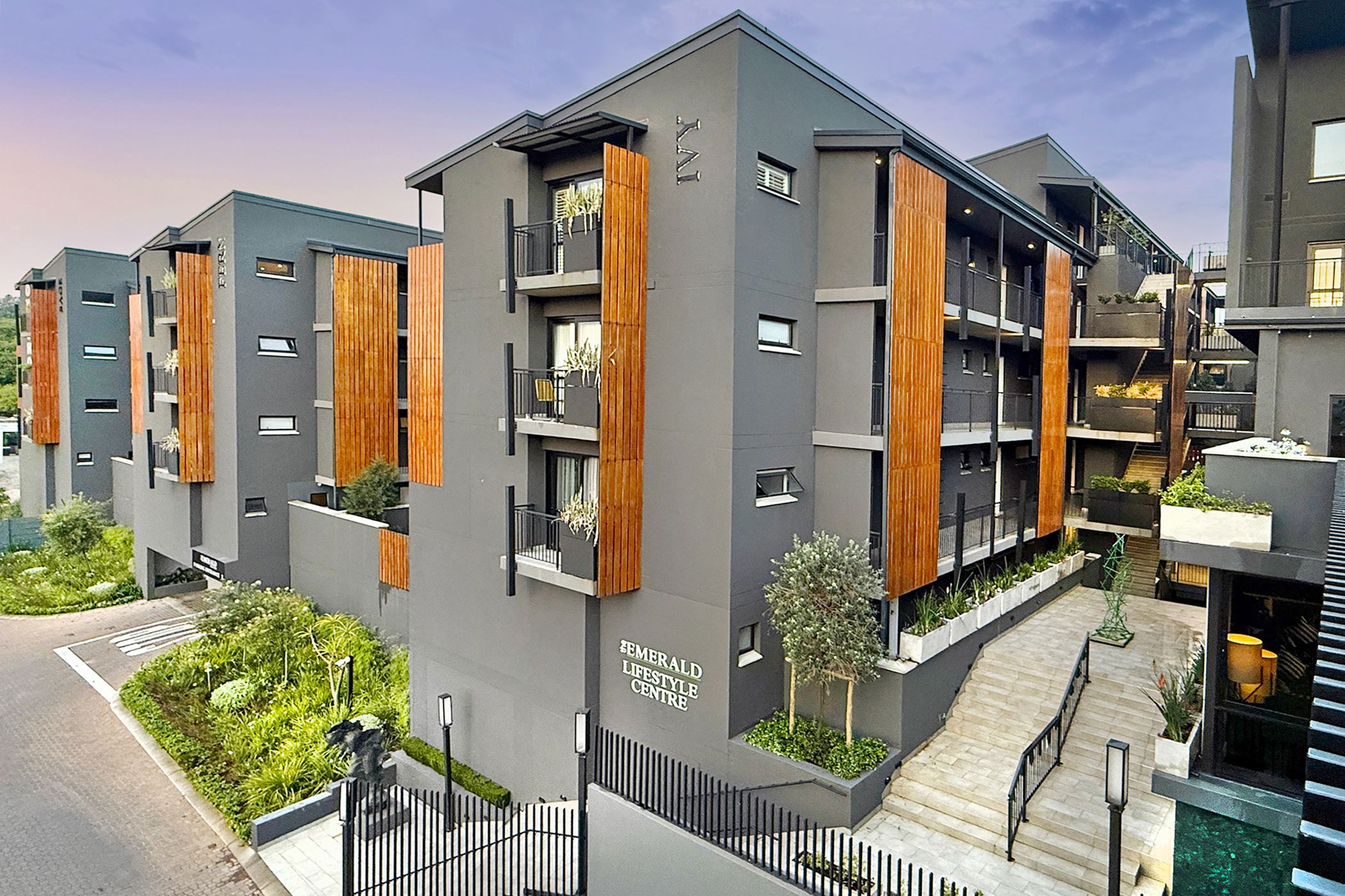 Apartment for sale in Hyde Park, Sandton - HP1722937