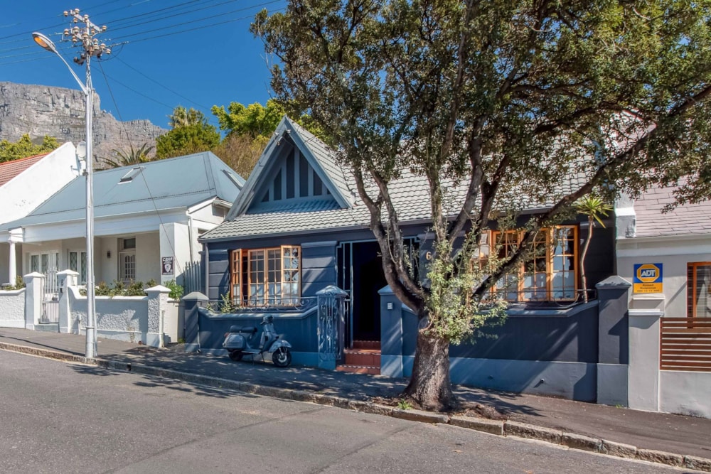 House to rent in Oranjezicht - CBL1722945 House to rent in Oranjezicht - CBL1722945