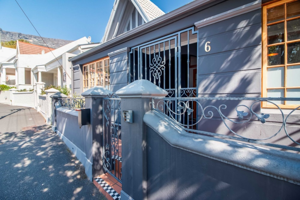 House to rent in Oranjezicht - CBL1722945 House to rent in Oranjezicht - CBL1722945