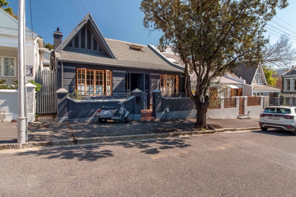 House to rent in Oranjezicht - CBL1722945 House to rent in Oranjezicht - CBL1722945