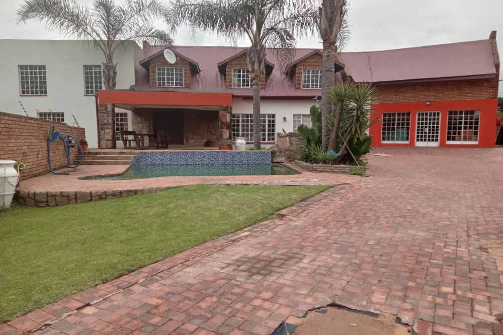Commercial business for sale in Klipfontein , Witbank, eMalahleni - 1WD1722956