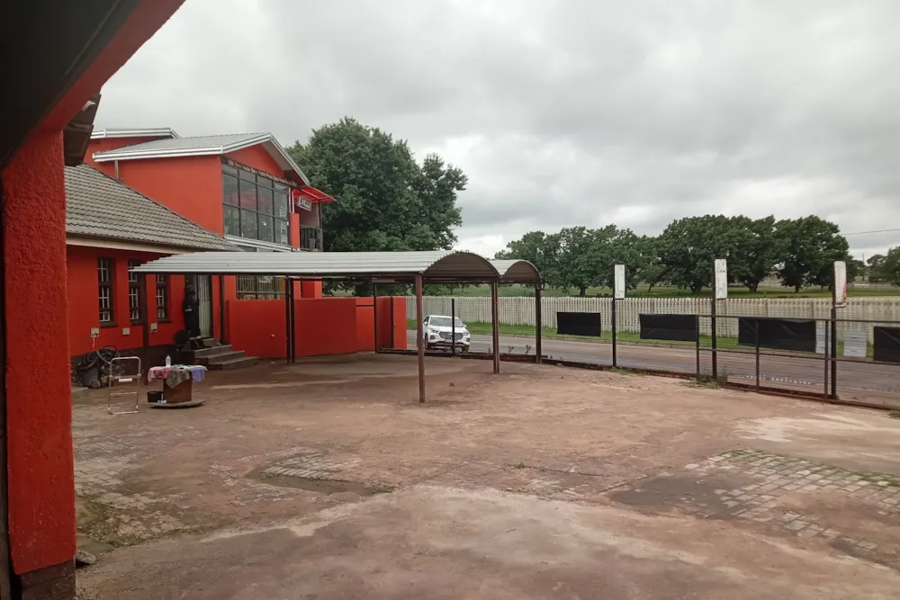 Commercial business for sale in Klipfontein , Witbank, eMalahleni - 1WD1722956