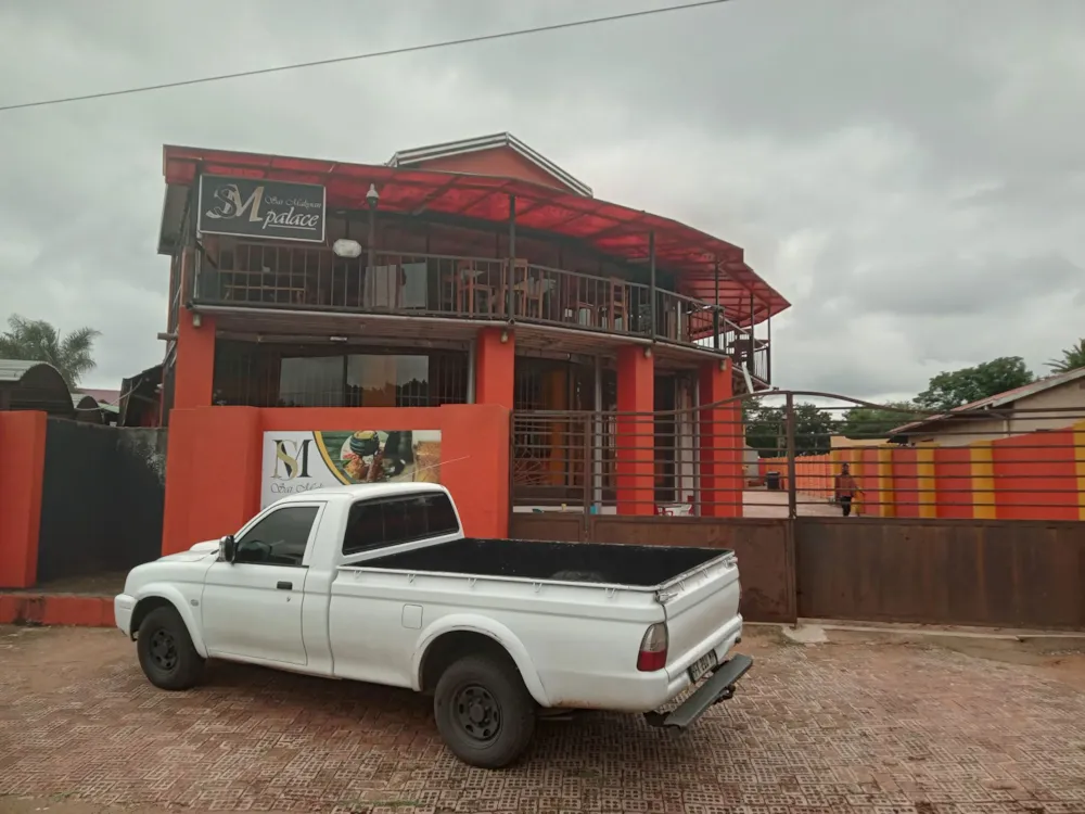 Commercial business for sale in Klipfontein , Witbank, eMalahleni - 1WD1722956