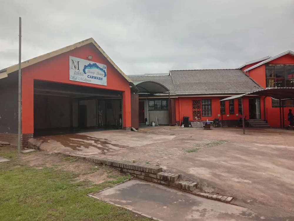 Commercial business for sale in Klipfontein , Witbank, eMalahleni - 1WD1722956