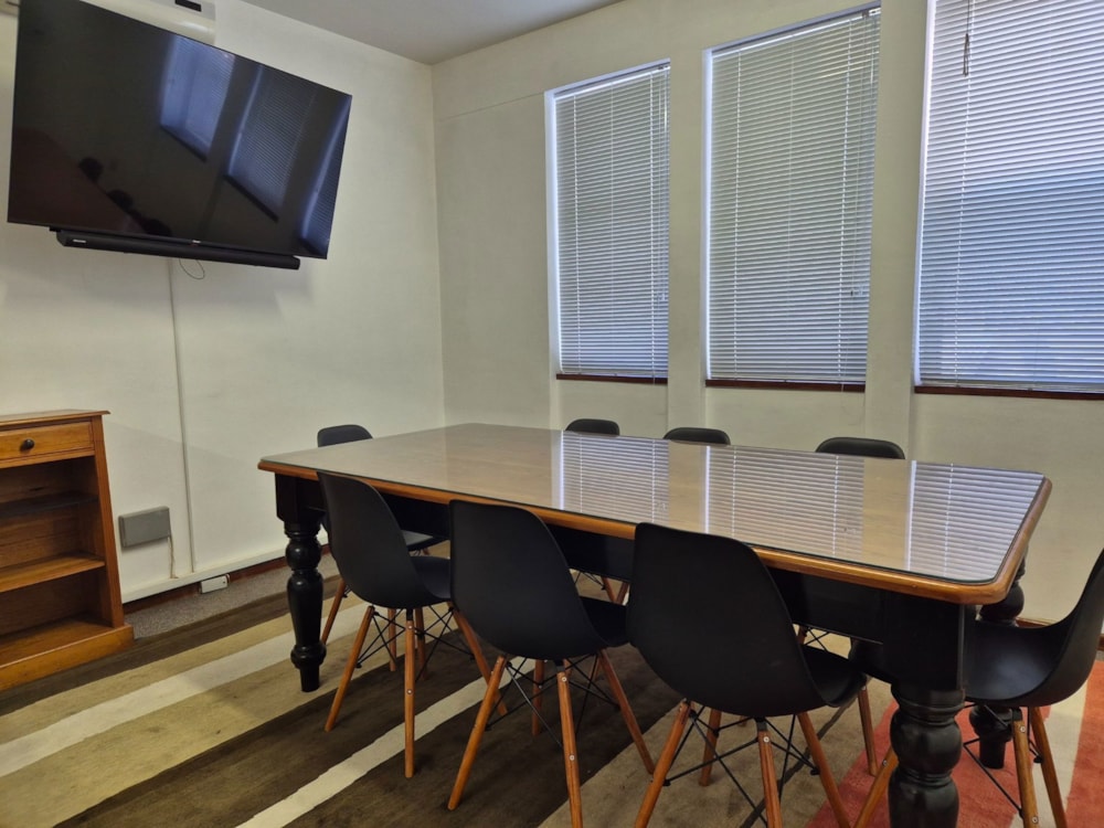 Commercial office to rent in Worcester Central - TKL1722950