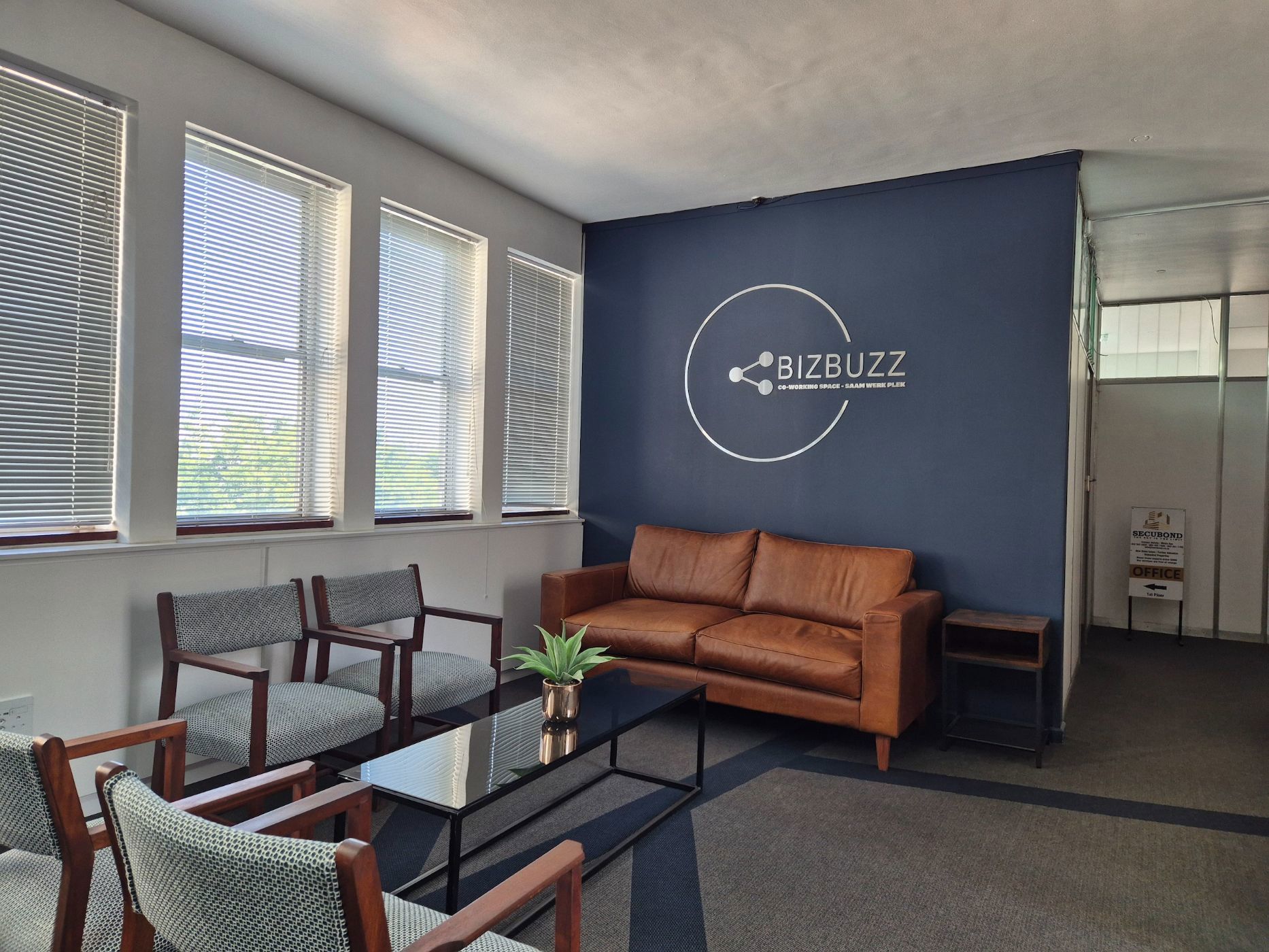 Commercial office to rent in Worcester Central - TKL1722950