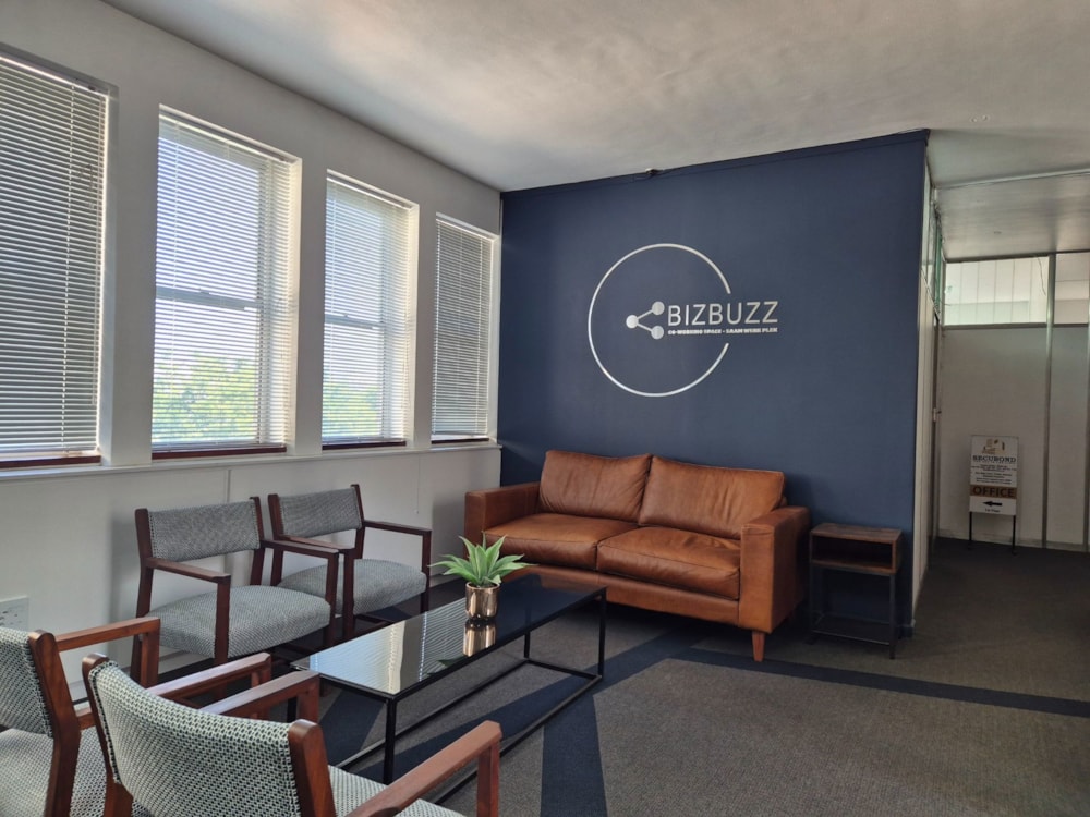 Commercial office to rent in Worcester Central - TKL1722950