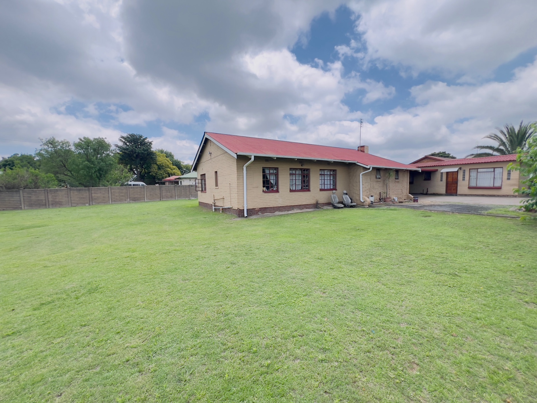 House for sale in Klipfontein , Witbank, eMalahleni - 1WD1723019