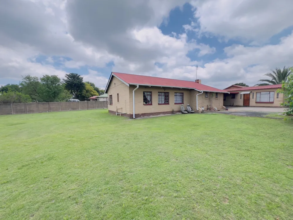 House for sale in Klipfontein , Witbank, eMalahleni - 1WD1723019