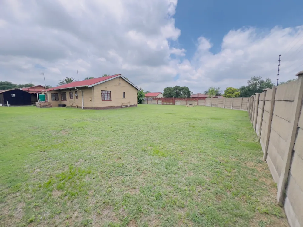 House for sale in Klipfontein , Witbank, eMalahleni - 1WD1723019