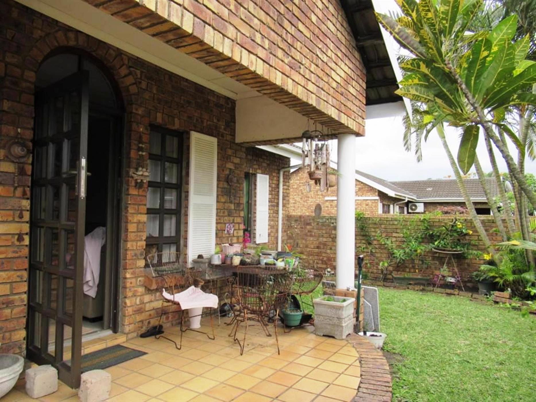 Townhouse to rent in Arboretum, Richards Bay - 1RY1722961