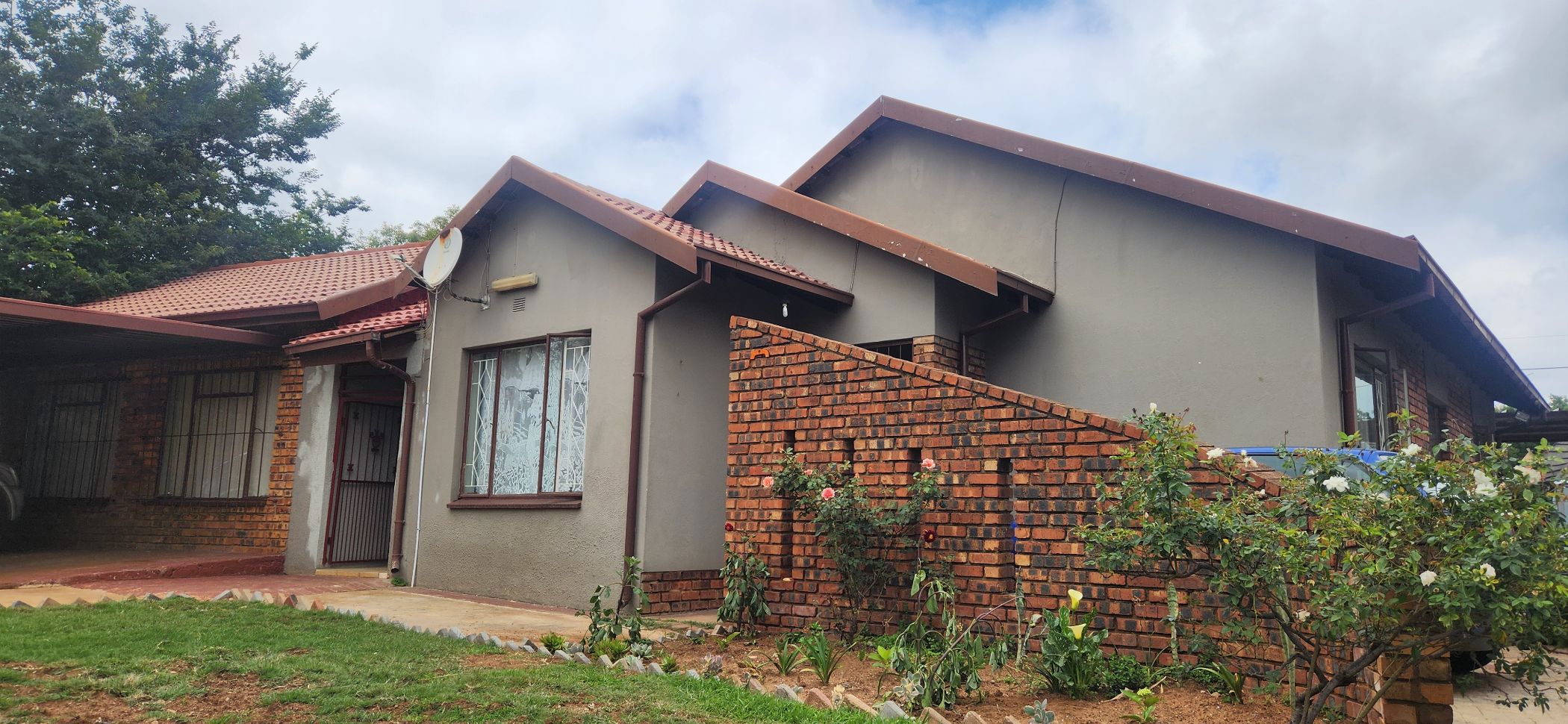 House for sale in Mineralia - 1MD1723062