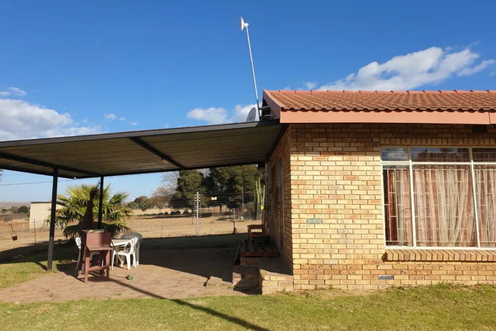 House let in Jackaroo Park - 1WD1722971