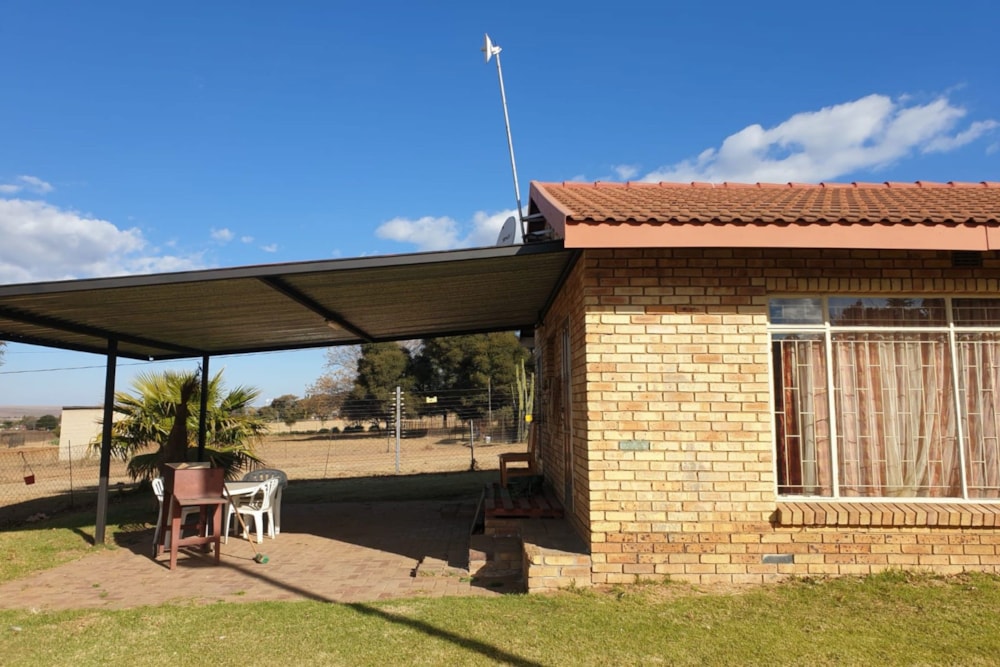 House to rent in Jackaroo Park - 1WD1722971