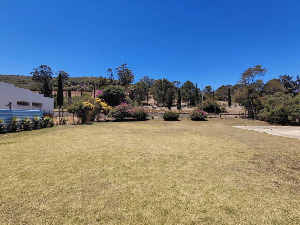 Vacant land for sale in Heidelberg, Garden Route - 1SR1722975
