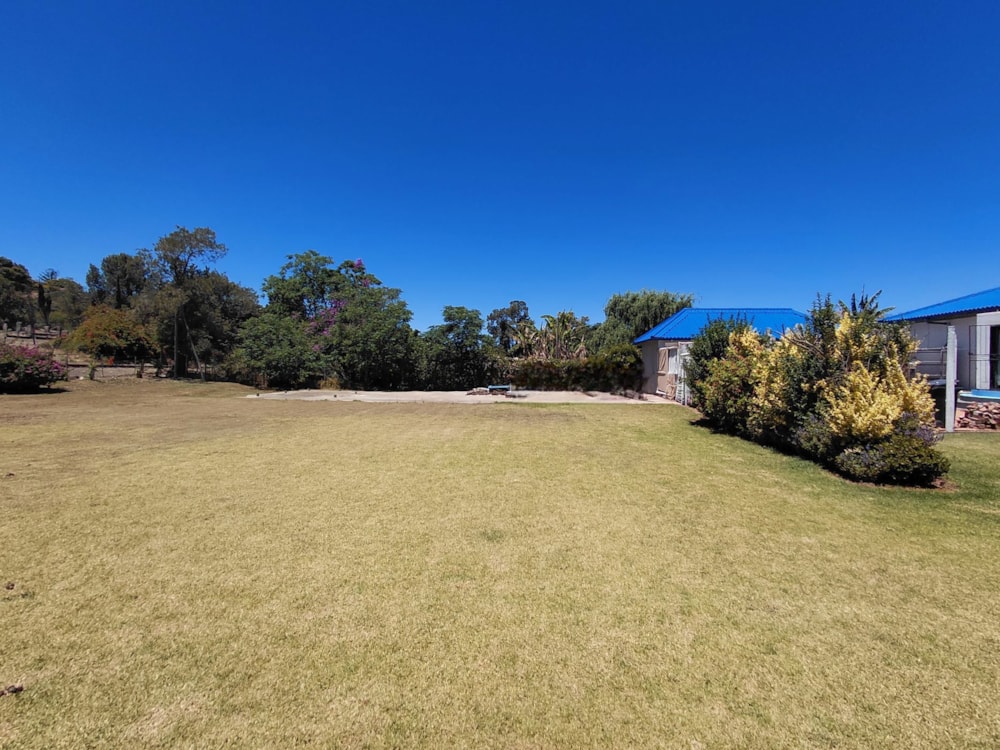 Vacant land for sale in Heidelberg, Garden Route - 1SR1722975