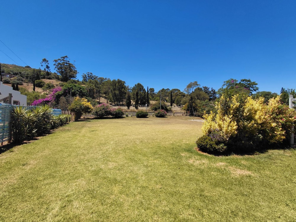 Vacant land for sale in Heidelberg, Garden Route - 1SR1722975