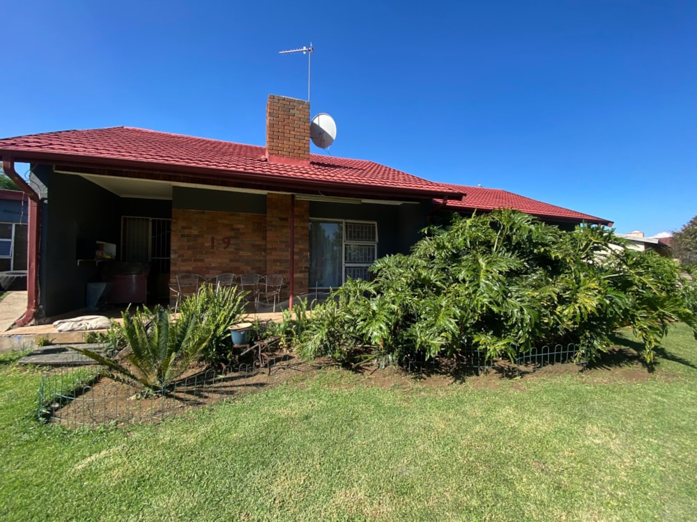 House for sale in Amajuba Park - 1NW1722976 House for sale in Amajuba Park - 1NW1722976